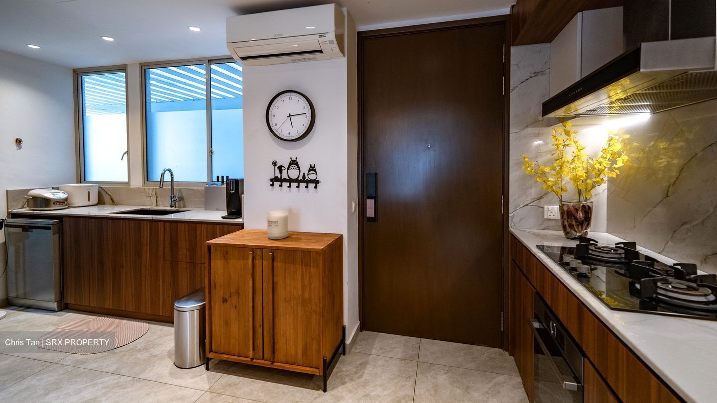 Floridian (D21), Condominium #478852841